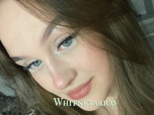 Whitneyarras