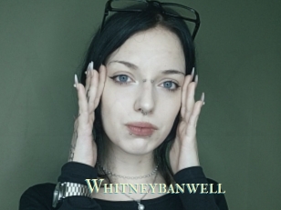 Whitneybanwell