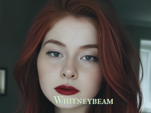Whitneybeam