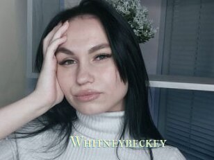Whitneybeckey
