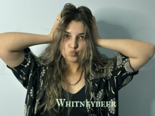 Whitneybeer