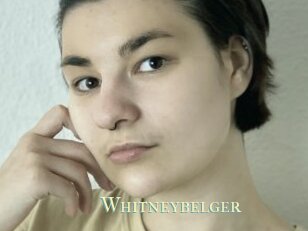 Whitneybelger