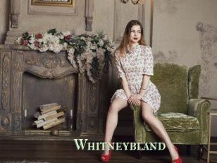 Whitneybland