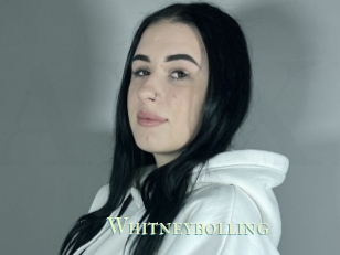 Whitneybolling