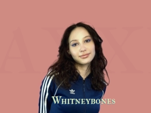 Whitneybones