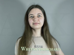 Whitneyburchard