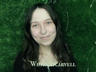 Whitneycarvell