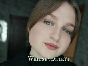 Whitneycatlett