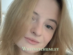 Whitneychumley