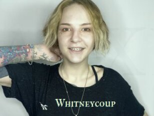 Whitneycoup