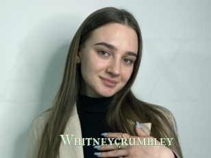 Whitneycrumbley