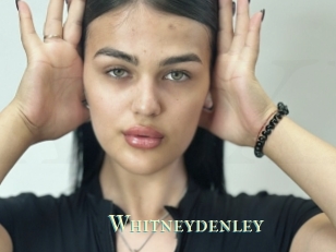 Whitneydenley