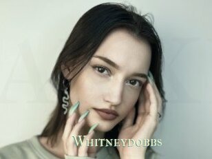 Whitneydobbs