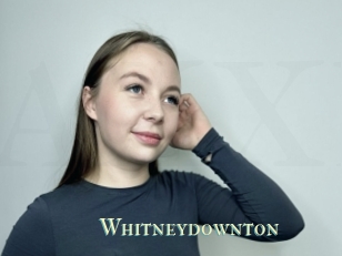 Whitneydownton