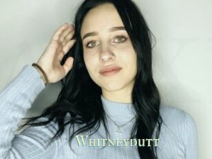 Whitneydutt
