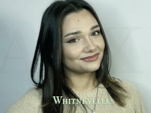 Whitneyelles