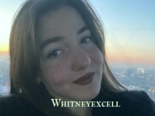 Whitneyexcell