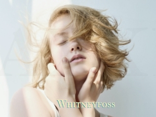 Whitneyfoss