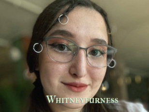 Whitneyfurness