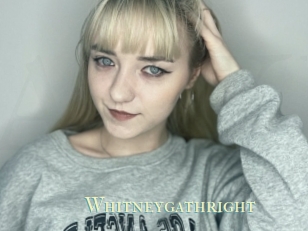Whitneygathright