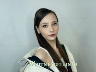 Whitneygellings