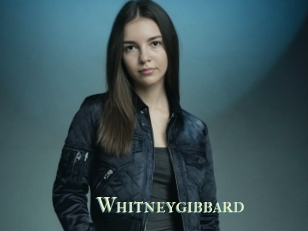 Whitneygibbard