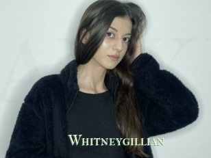 Whitneygillian