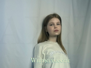 Whitneygoode