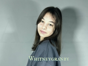 Whitneygranby