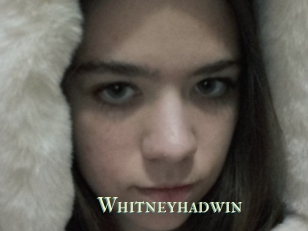 Whitneyhadwin