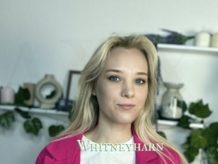 Whitneyharn