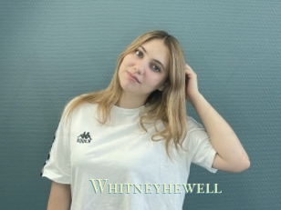 Whitneyhewell