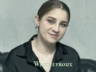 Whitneyroux