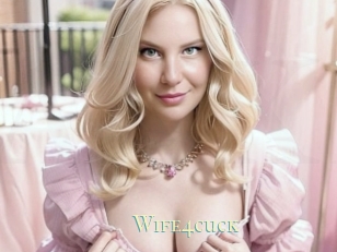 Wife4cuck