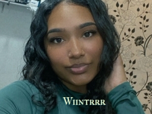 Wiintrrr