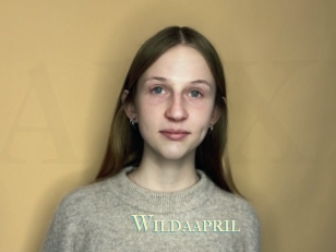 Wildaapril
