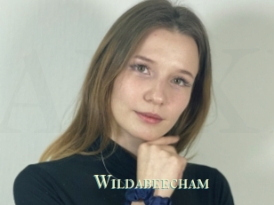 Wildabeecham