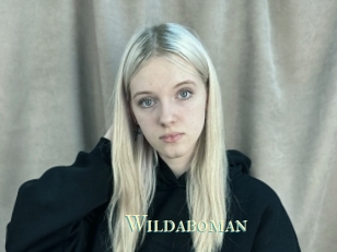 Wildaboman