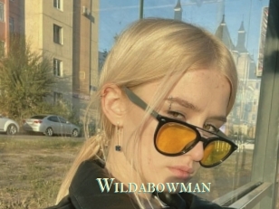 Wildabowman