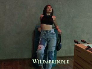 Wildabrindle