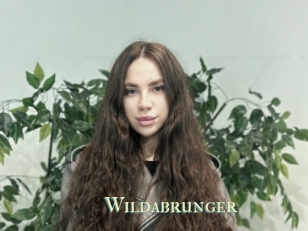 Wildabrunger