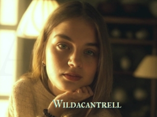 Wildacantrell