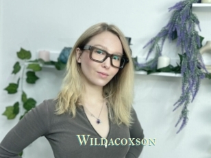 Wildacoxson
