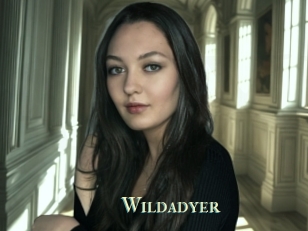 Wildadyer