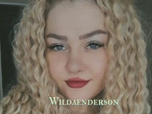 Wildaenderson