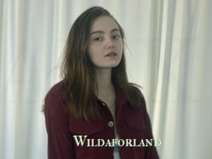 Wildaforland