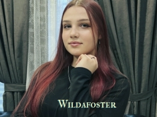 wildafoster Actrice xxx