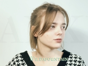 Wildafountain