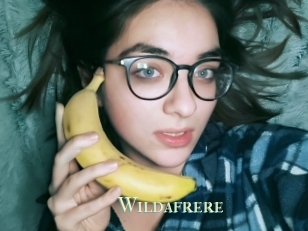 Wildafrere