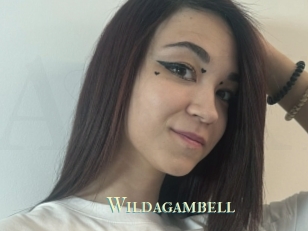 Wildagambell